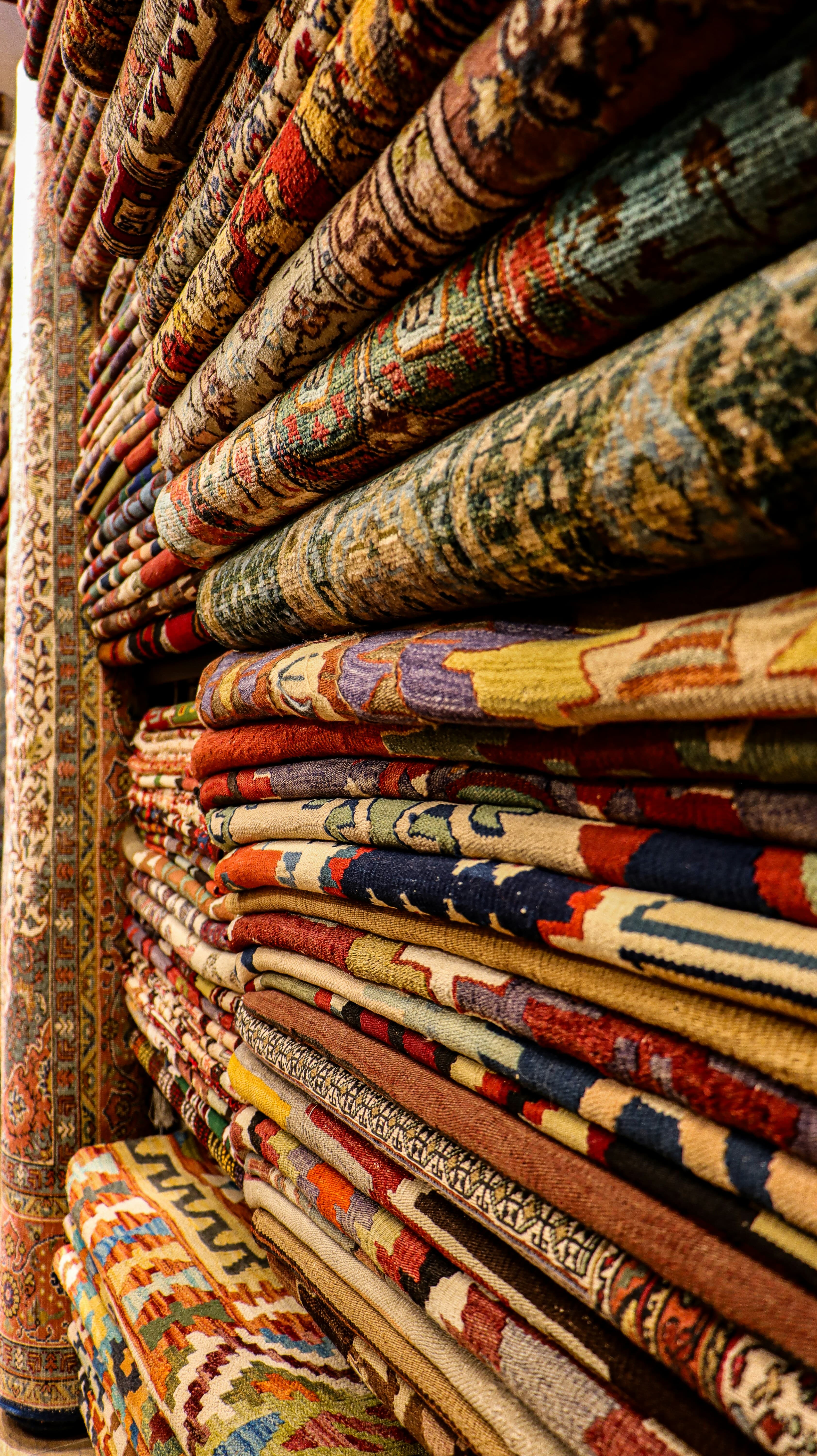 Carpets