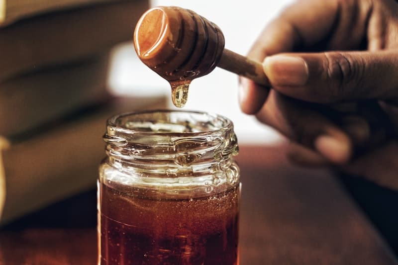 Pure Honey